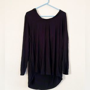 Torrid super soft top